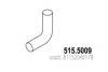 MAN 81152040178 Exhaust Pipe